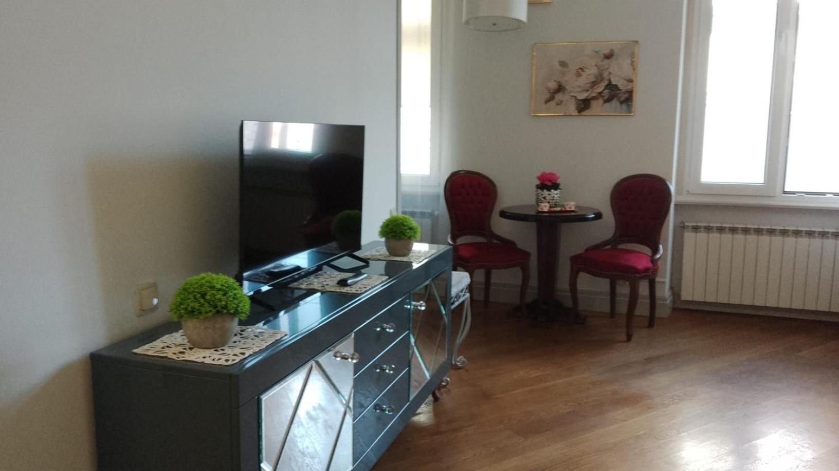Vip Apart Cracow Krasków Εξωτερικό φωτογραφία