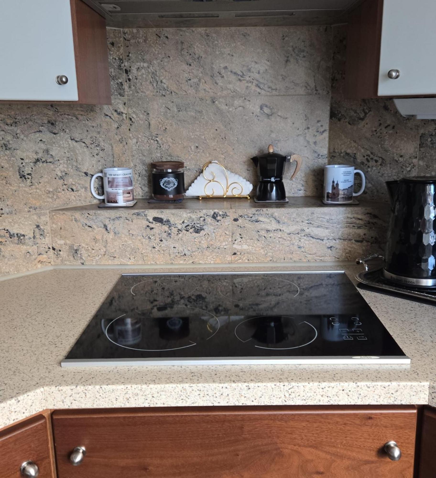 Vip Apart Cracow Krasków Εξωτερικό φωτογραφία