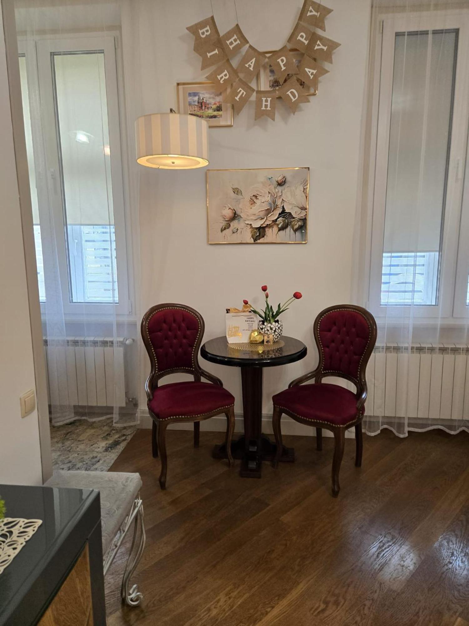 Vip Apart Cracow Krasków Εξωτερικό φωτογραφία