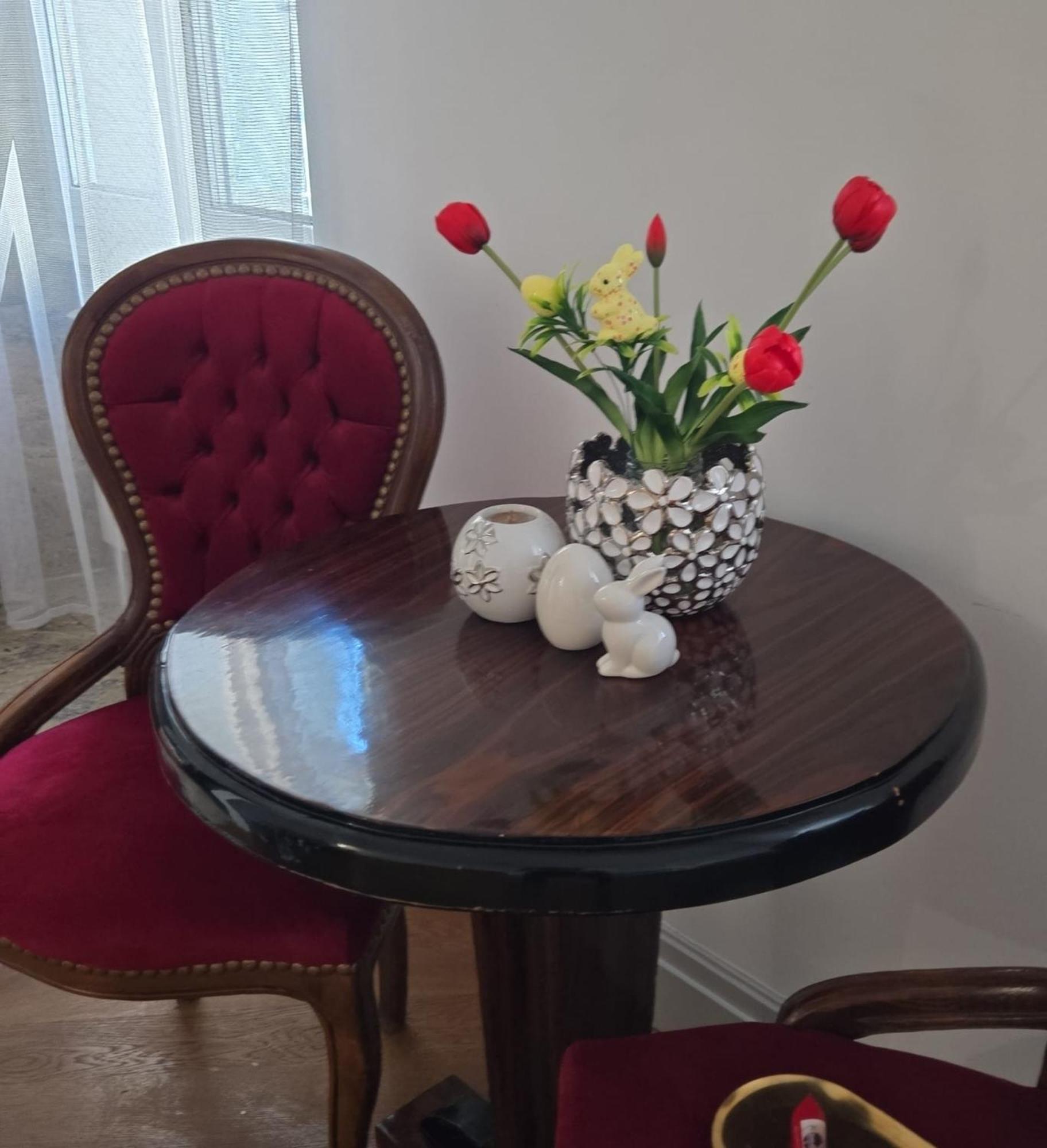 Vip Apart Cracow Krasków Εξωτερικό φωτογραφία