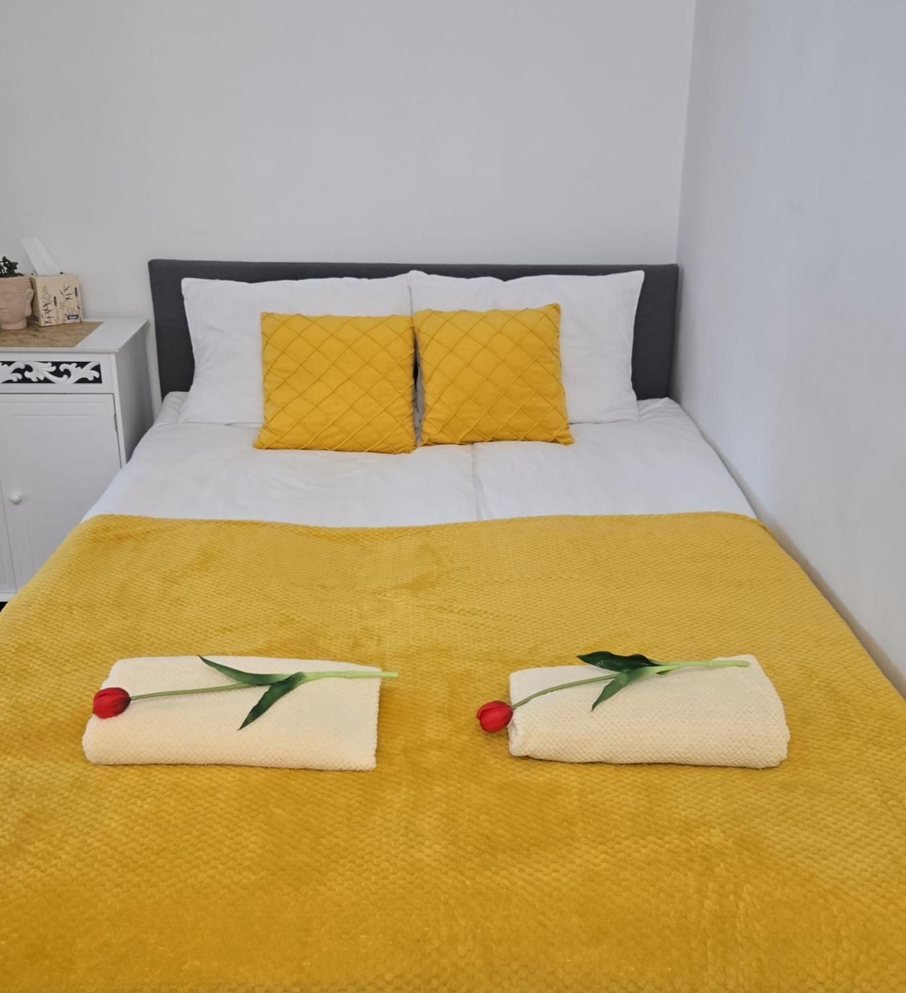 Vip Apart Cracow Krasków Εξωτερικό φωτογραφία
