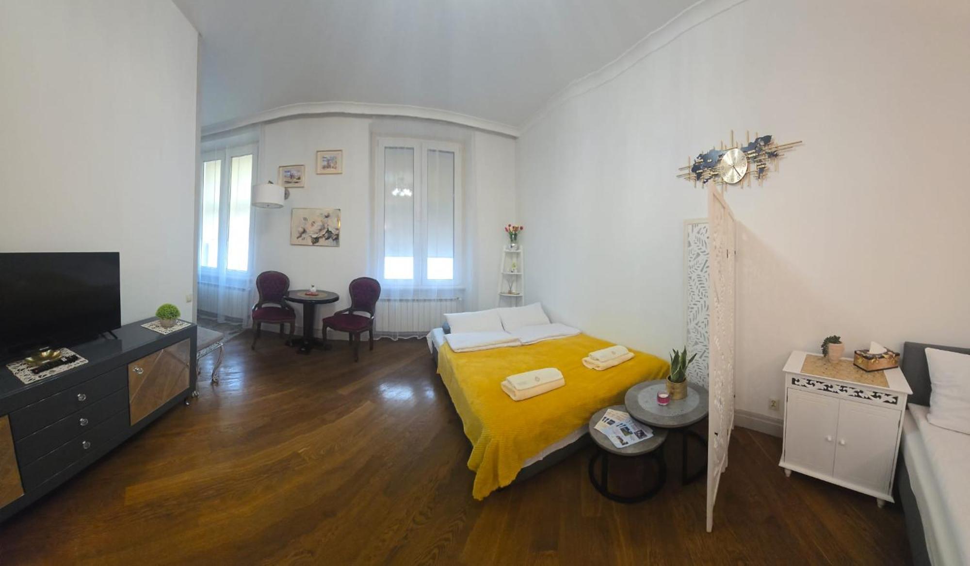 Vip Apart Cracow Krasków Εξωτερικό φωτογραφία