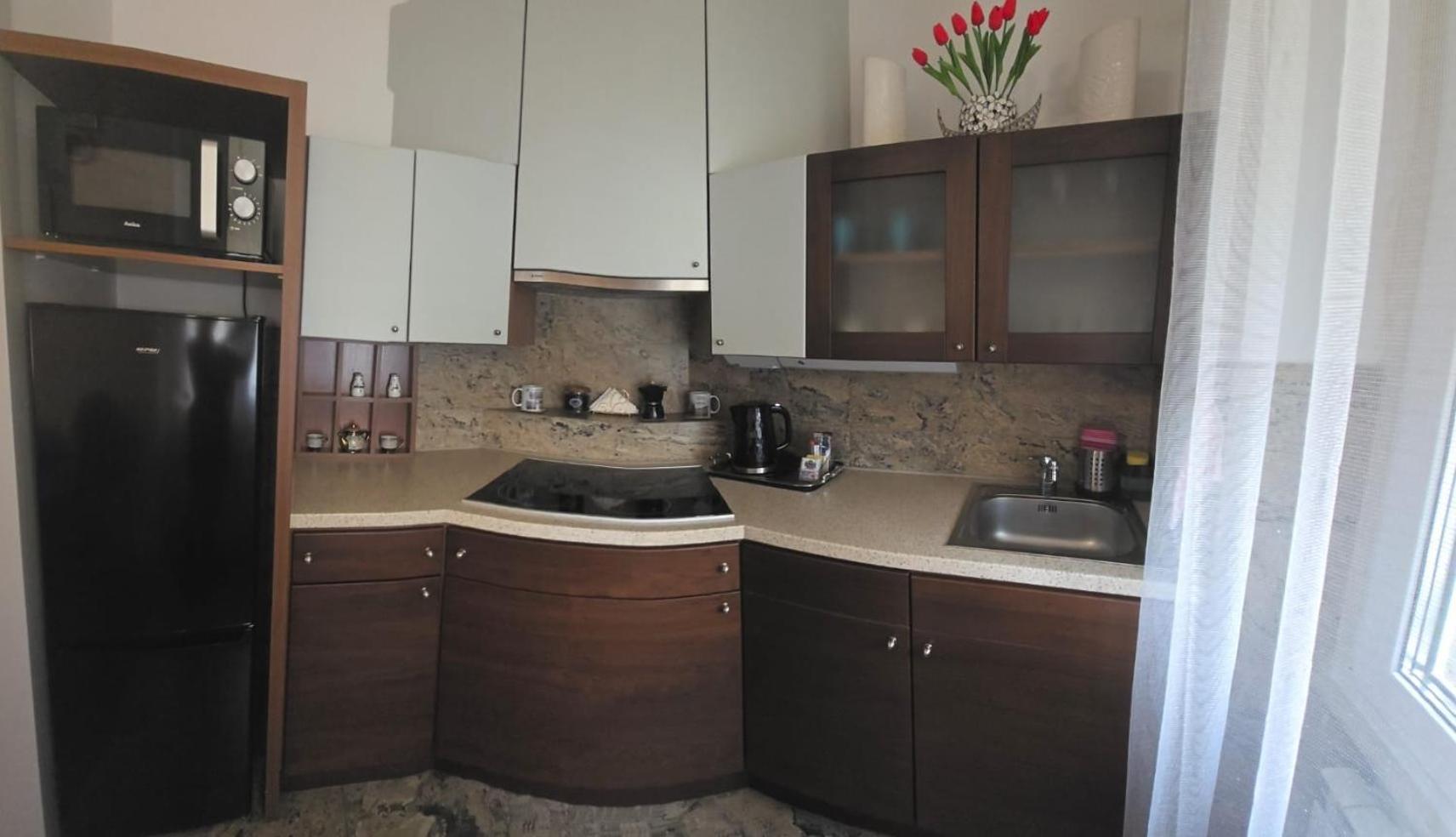 Vip Apart Cracow Krasków Εξωτερικό φωτογραφία
