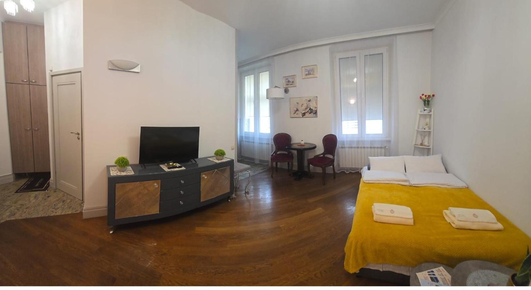 Vip Apart Cracow Krasków Εξωτερικό φωτογραφία