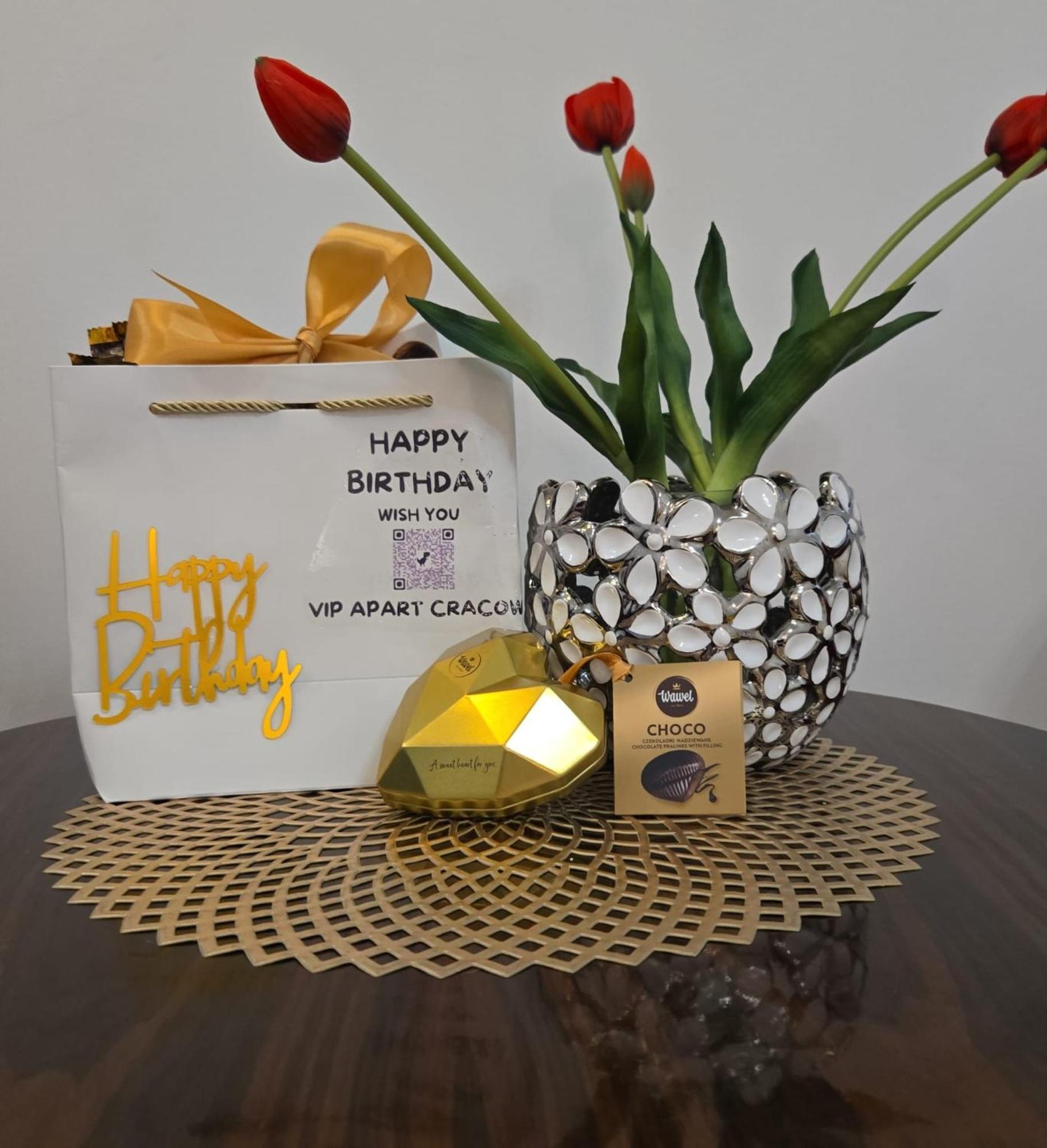 Vip Apart Cracow Krasków Εξωτερικό φωτογραφία